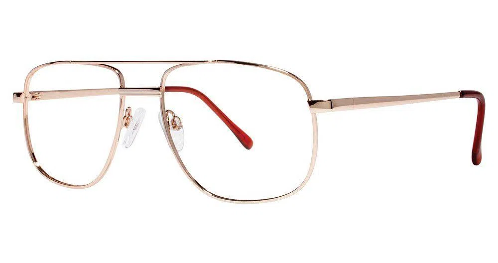 MODERN METALS COMMANDO Eyeglasses - view 9